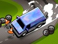 თამაში Drift Challenge Turbo Racer ონლაინ