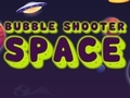 თამაში Bubble Shooter ფართი  ონლაინ