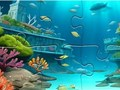 თამაში Jigsaw Puzzle: ზღვის ქვეშ ონლაინ