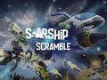 თამაში Starship scramble ონლაინ