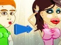 თამაში Douchebags chick ონლაინ