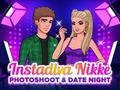 თამაში Instadiva Nikke Photoshoot & Date Night ონლაინ