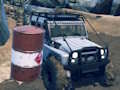 თამაში Offroad Life 3D ონლაინ