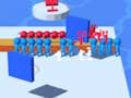 თამაში DICE PUSH 3D ონლაინ