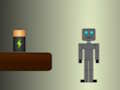 თამაში Jumping robot ონლაინ