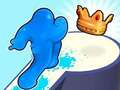თამაში Blob Bridge Run Run ონლაინ