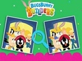 თამაში Bugs Bunny Builders Spot სხვაობა  ონლაინ