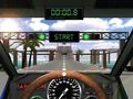 თამაში ონლაინ თამაში Car Stunt Racing  ონლაინ