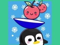 თამაში Fruitfall Catcher ონლაინ