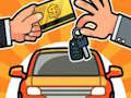 თამაში მეორადი Car Tycoon თამაში  ონლაინ