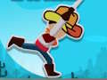 თამაში Cowboy Swing ონლაინ
