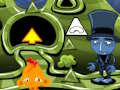 თამაში Monkey Go Happy Stage 298 ონლაინ