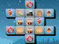 თამაში საშობაო Mahjong Trio Solitaire  ონლაინ