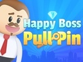 თამაში ბედნიერი ბოსი Pull Pin  ონლაინ
