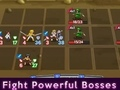 თამაში Tavern Rumble: Roguelike Card  ონლაინ