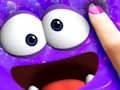 თამაში ჩემი სუპერ Slime Pet  ონლაინ