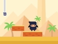 თამაში Ninja stackp ონლაინ