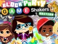 თამაში ბლოკის წვეულება: Game Shakers Edition ონლაინ