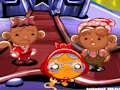 თამაში Monkey Go Happy Stage 796 ონლაინ