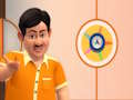 თამაში TMKOC საჰაერო ჰოკეი  ონლაინ