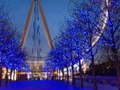 თამაში London Eye Jigsaw ონლაინ