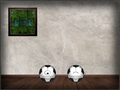 თამაში Amgel Easy Room Escape 150 ონლაინ