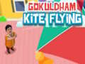 თამაში Jethalal Kite ფრენა ონლაინ