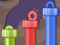 თამაში Digger Ball 3 ონლაინ