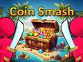 თამაში მონეტის Smash  ონლაინ