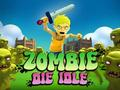 თამაში Zombie იღუპება უსაქმურად ონლაინ