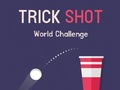 თამაში Trick Shot მსოფლიო გამოწვევა  ონლაინ