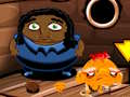 თამაში Monkey Go Happy Stage 306 ონლაინ
