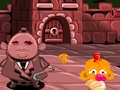 თამაში Monkey Go Happy Stage 307 ონლაინ