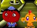 თამაში Monkey Go Happy Stage 309  ონლაინ