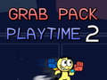 თამაში Grab Pack Playtime 2 ონლაინ