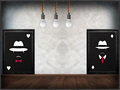 თამაში Amgel Easy Room Escape 80 ონლაინ
