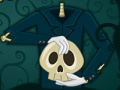 თამაში Haunted ჰელოუინი ონლაინ