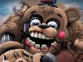 თამაში ხუთი ღამე Fazbear's-ში  ონლაინ
