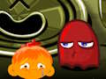 თამაში Monkey Go Happy Stage 318  ონლაინ