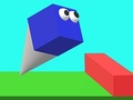 თამაში Jumping Cube  ონლაინ