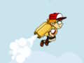 თამაში Jetpack Rider ონლაინ