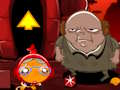თამაში Monkey Go Happy Stage 319 ონლაინ