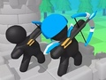 თამაში შერწყმა Archer Defense  ონლაინ