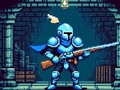 თამაში Steelstorm Dungeon ონლაინ