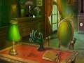თამაში Magic Witch Escape  ონლაინ