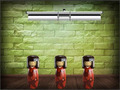 თამაში Amgel Easy Room Escape 131 ონლაინ