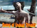 თამაში ხმალი Undead დინასტიის  ონლაინ
