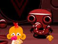 თამაში Monkey Go Happy Stage 321 ონლაინ