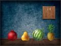 თამაში Amgel Easy Room Escape 123 ონლაინ