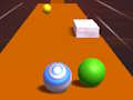 თამაში Ball Run Jumper 3D ონლაინ